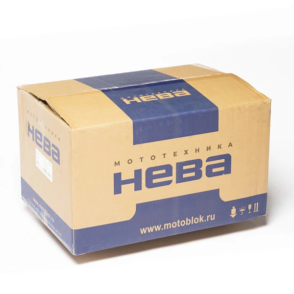 Газонокосилка «НЕВА» KCL19SPF_13