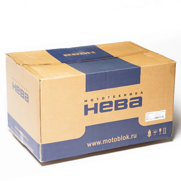 Газонокосилка «НЕВА» KCL21SP_13