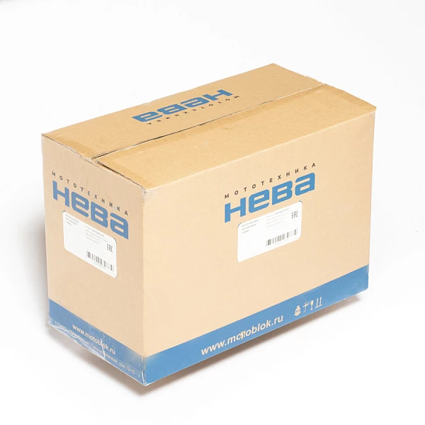 Воздуходувка бензиновая "Нева" GBV526R PRO_8